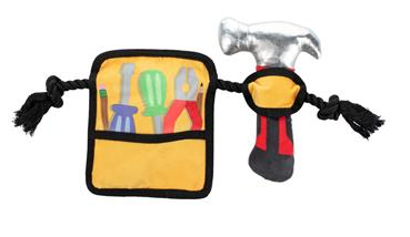 Fringe "Tools For The Trade" Plush Toy