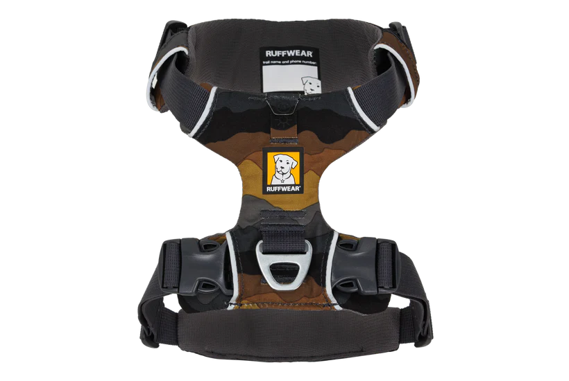 Ruffwear Front Range Harness