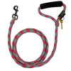 Timberwolf Alpine Leash with Urban Handle
