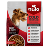 Nulo Cold Pressed Turkey Recipe