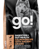 Go! Solutions Digestion + Gut Health Salmon With Ancient Grains