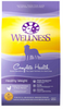 Wellness Complete Health Adult Healthy Weight