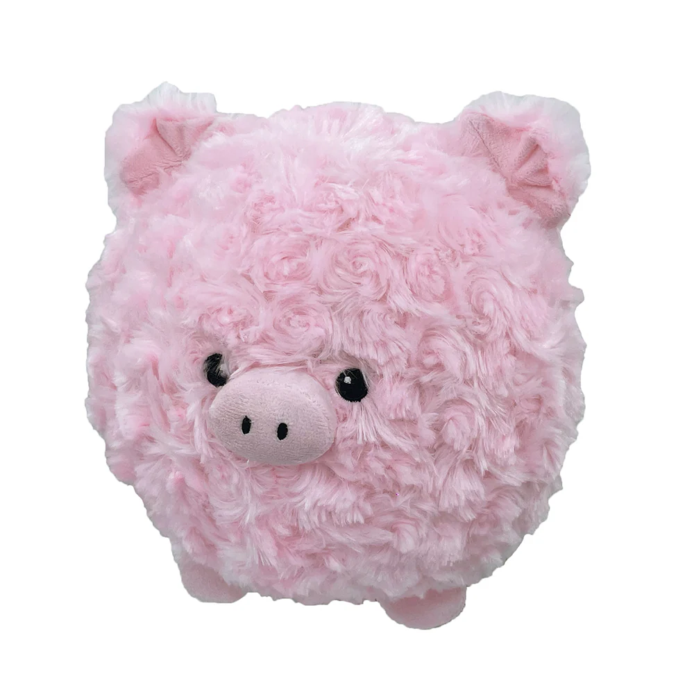 PetLou Pig Ball 8"