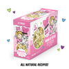 Weruva BFF Wanna Be Withya Chicken,  Rice & Liver Dog Cup