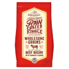 Stella & Chewy's Raw Coated Wholesome Grains Beef With Pumpkin