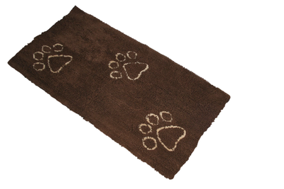 Dog Gone Smart Doormat
