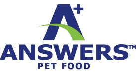 Answers Pet Food