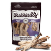 Palz & Co RabbitDog Furry Rabbit Ears 15 Pack