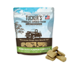 Tucker's Freeze Dried Pork, Duck & Pumpkin 14 oz