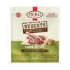 Primal Raw Frozen Lamb Formula