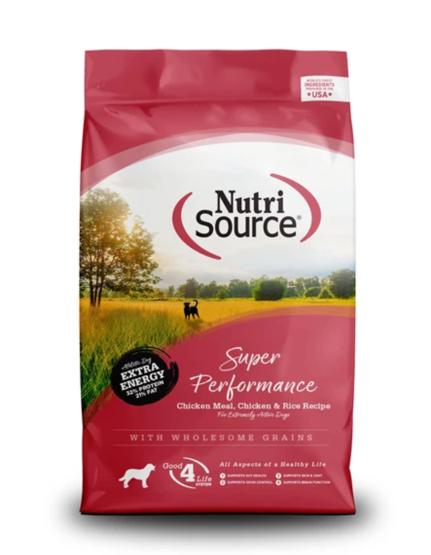 Nutri Source Super Performance
