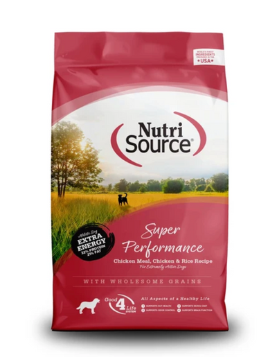 Nutri Source Super Performance