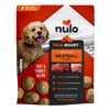 Nulo Meatball Beef & Turkey 3.5 oz