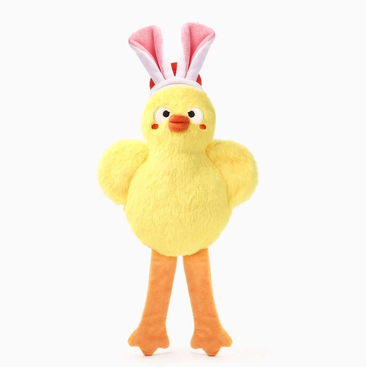 HugSmart Hoppin Easter Bunny Chick