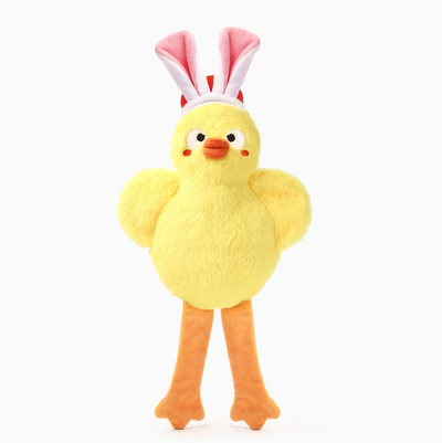 HugSmart Hoppin Easter Bunny Chick