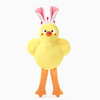 HugSmart Hoppin Easter Bunny Chick