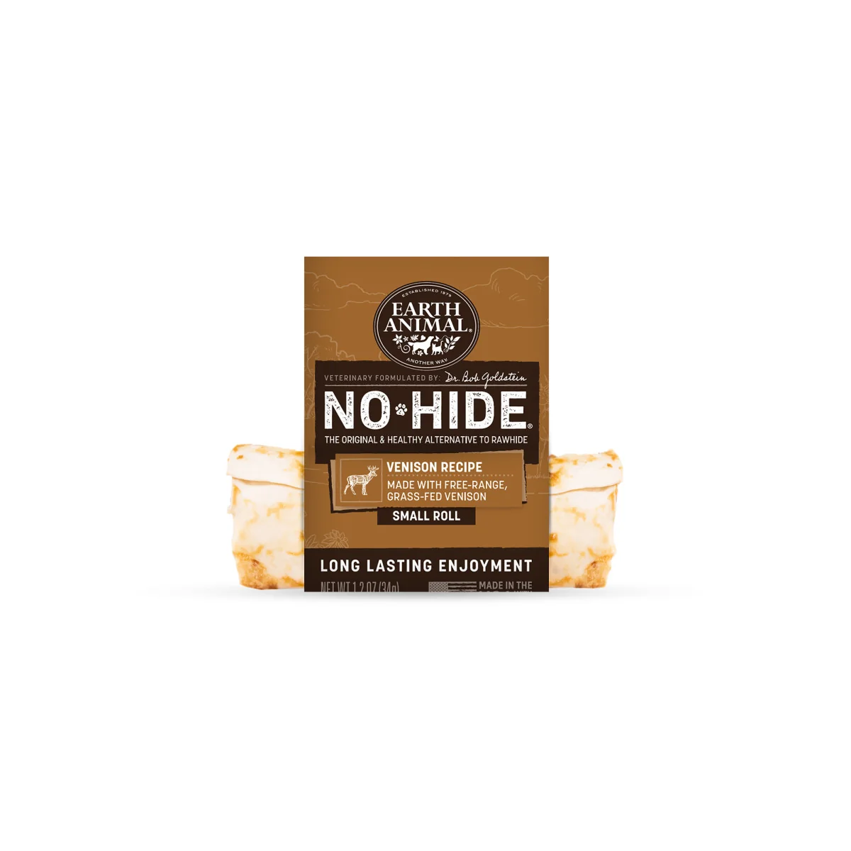 Earth Animal No Hide Venison