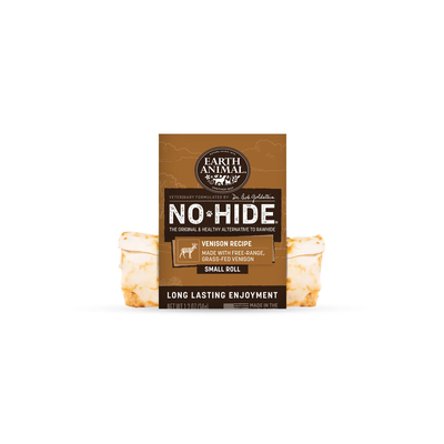 Earth Animal No Hide Venison