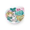 Weruva BFF Kiss Me Thrice Chicken, Veggies & Rice Dog Cup