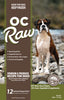 OC Raw Venison & Produce