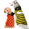 DOGO Designs Reversible Ladybug & Bumble Bee