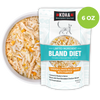Koha Limited Ingredient Chicken & White Rice Bland Diet for Cats