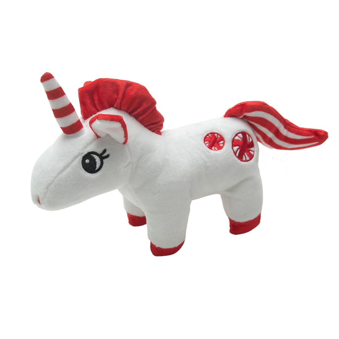 SnugArooz Pepper the Unicorn 10"