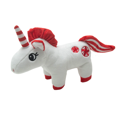 SnugArooz Pepper the Unicorn 10"