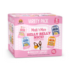 Weruva Meals 'n More Belly Belly Nice Variety Pack
