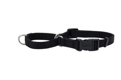 Coastal No-Slip Martingale Collar with Buckle