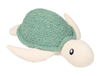 FuzzYard Life Green Turtle Plush Dog Toy