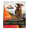 Nulo Freestyle Dog Freeze Dried Chicken