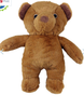 Dog Star Roosevelt the Bear