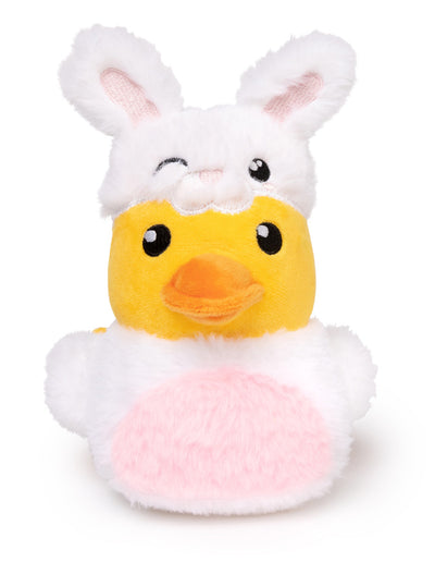 FuzzYard Easter Duck Plush Toy