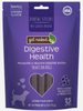 Get Naked Digestive Health Dental Chew Sticks