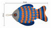PawzNDogz A Fishy Affair Snuffle Mat Level 1