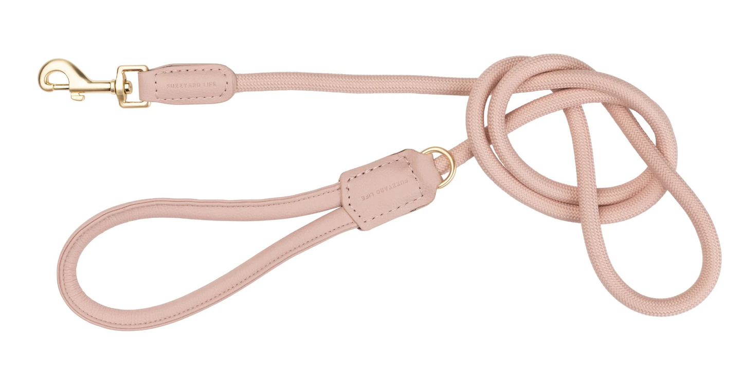 FuzzYard Life Atelier Dog Rope Lead