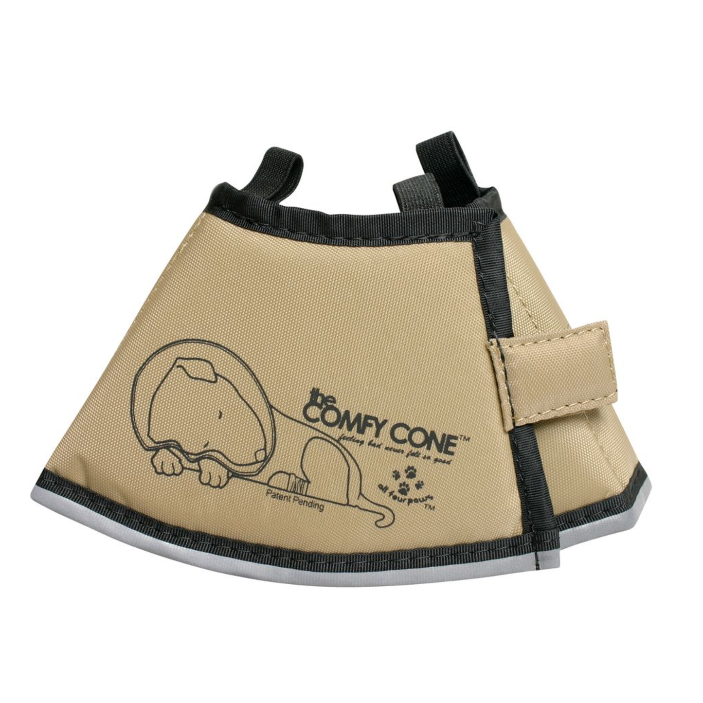 Comfy Cone