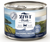 Ziwi Peak Cat Mackerel Recipe