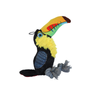 Steel Dog Ruffian Toucan