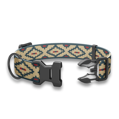 Wingo Outdoors Gaucho Collar