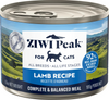 Ziwi Peak Cat Lamb Recipe