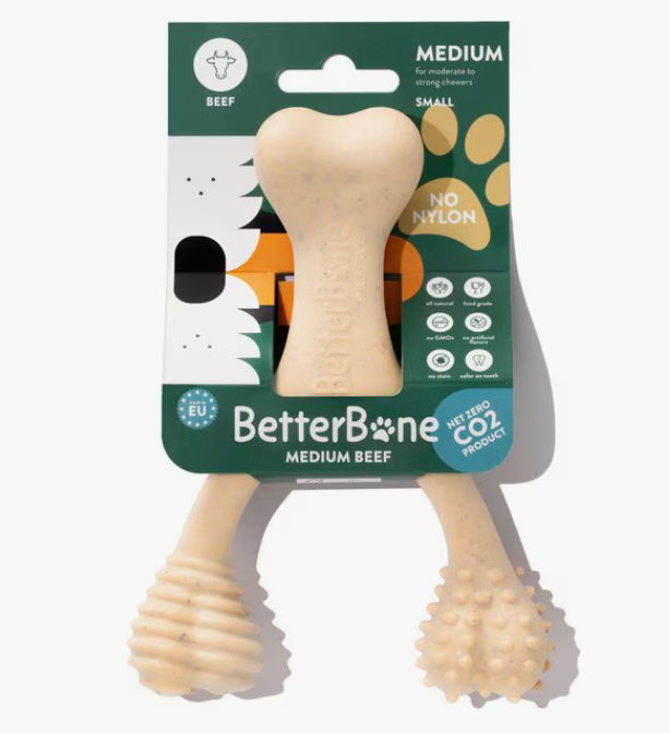 Better Bone Medium Density Classic Chew