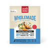 Honest Kitchen Whole Grain Turkey Recipe