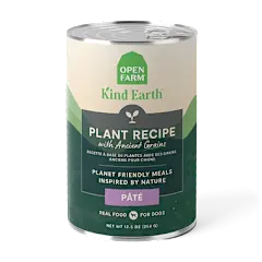 Open Farm Plant Recipe With Ancient Grain