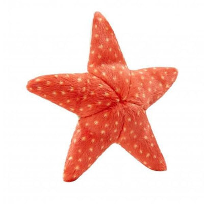 Fluff & Tuff Ziggy The Starfish