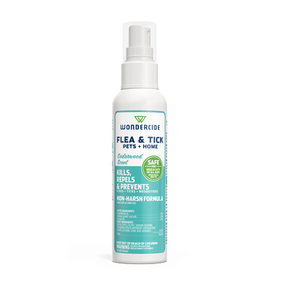 Wondercide Flea & Tick Control Cedarwood