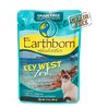 Earthborn Holistic Key West Zest Tuna & Mackerel Pouch