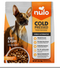 Nulo Cold Pressed Chicken Recipe