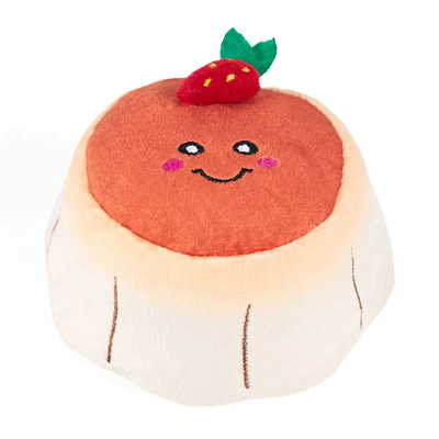 Zippy Paws NomNomz Flan